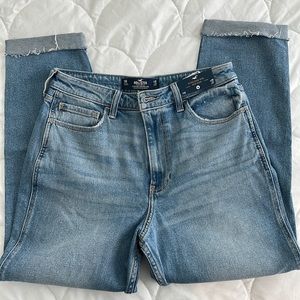 New 🦋Hollister jeans